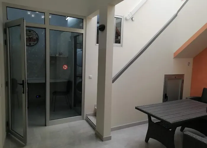 Guest House San Roque