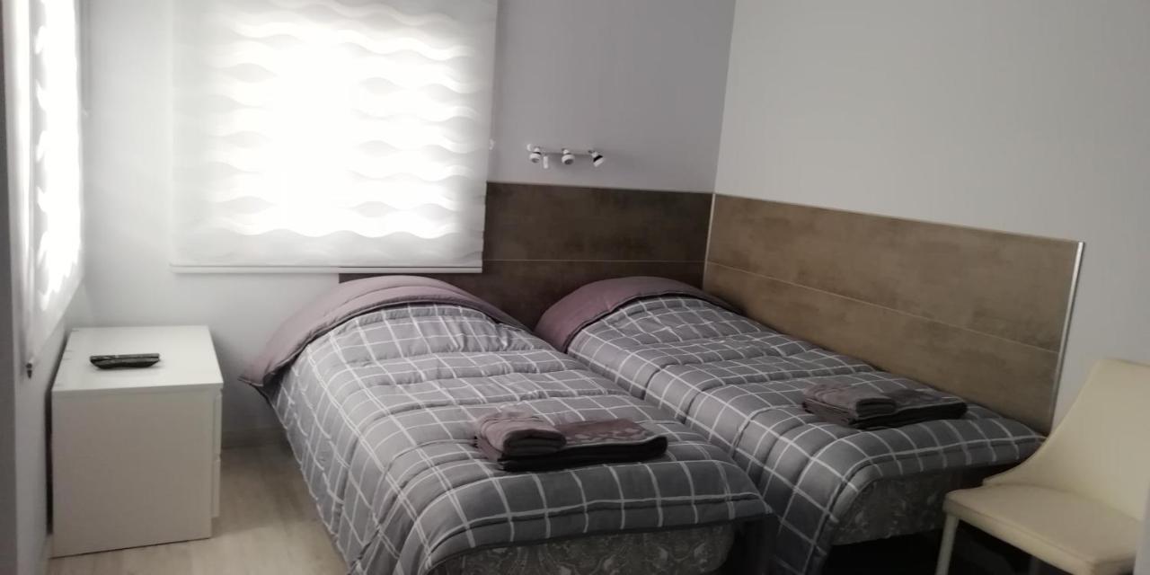 San Roque Hostel *