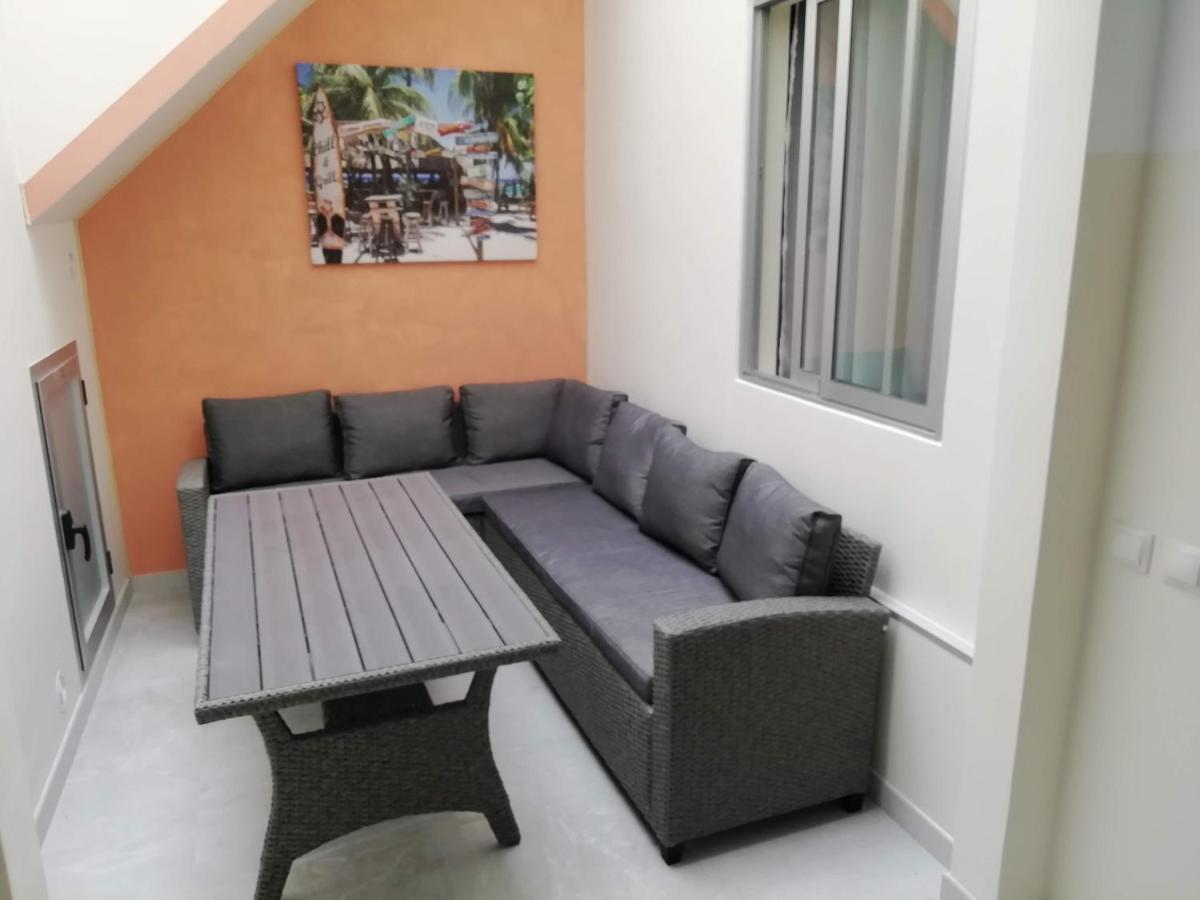 Hostel San Roque Las Palmas de Gran Canaria
