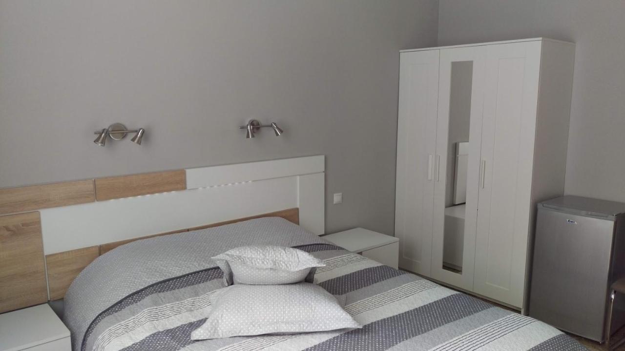 Albergue San Roque *