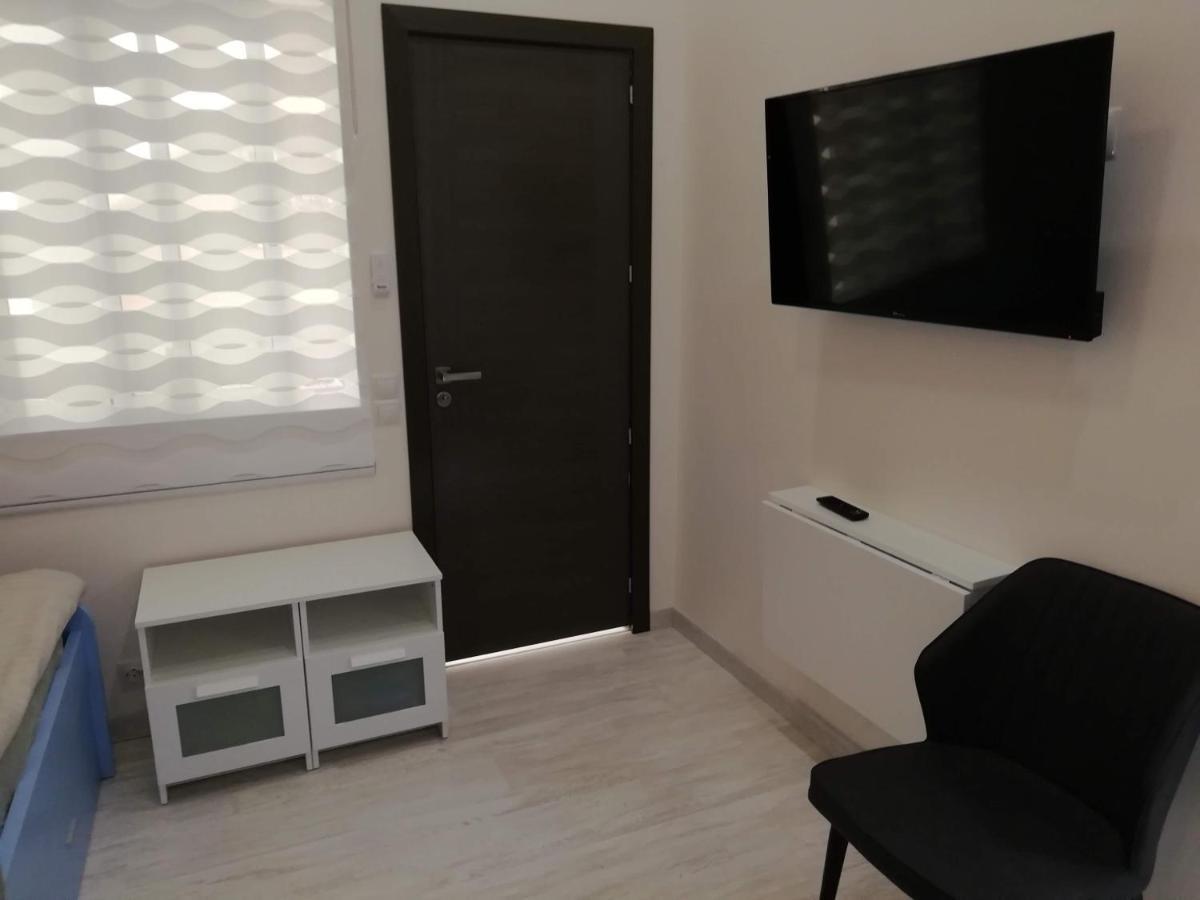 Hostel San Roque
